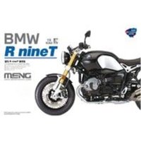 BMW R nineT (Pre-colored Edition) von MENG Models