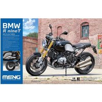 BMW R nineT von MENG Models