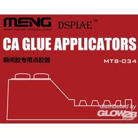 CA Glue Applicators von MENG Models