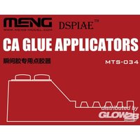 CA Glue Applicators von MENG Models