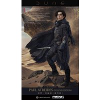Dune Paul Atreides (Deluxe Edition) von MENG Models