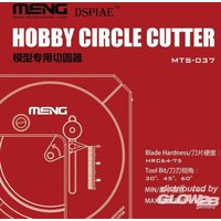 Hobby Circle Cutter von MENG Models