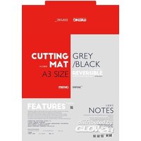 Hobby Cutting Mat von MENG Models