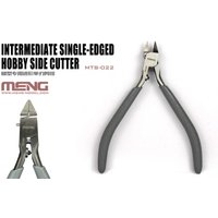 Intermediate Single-edged Hobby Side Cutter von MENG Models