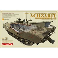 Israel heavy armoured personnel carrier von MENG Models