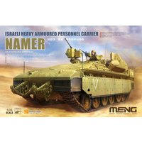 Israeli Heavy Armoured Personnel Carrier Namer von MENG Models