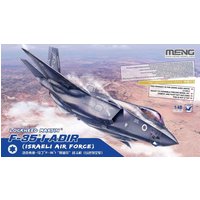 Lockheed Martin F-35I Adir (Israeli Air Force) von MENG Models