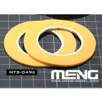 Masking Tape - 2 mm (18m) von MENG Models