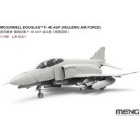McDonnell Douglas F-4E AUP (Hellenic Air Force) von MENG Models