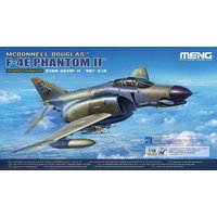 McDonnell Douglas F-4E Phantom II von MENG Models