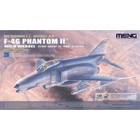 McDonnell Douglas F-4G Phantom II Wild Weasel von MENG Models