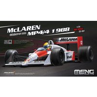 McLaren MP4/4 1988 von MENG Models
