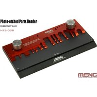 Photo-etched Parts Bender von MENG Models