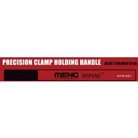 Precision Clamp Holding Handle von MENG Models