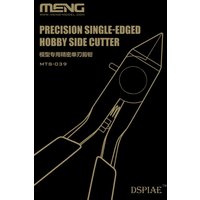 Precision Single-edged Hobby Side Cutter von MENG Models
