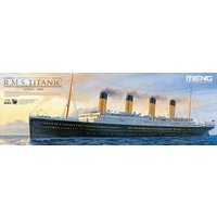 R.M.S. Titanic von MENG Models