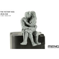 The Victory Kiss (Resin) von MENG Models