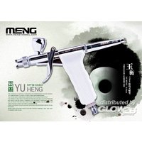 YU HENG 0,3mm Trigger Airbrush von MENG Models