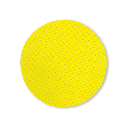 MENZER Ultrapad Klett-Schleifscheiben 225 mm Körnung 120, p. Schleifscheiben für Gipsschleifer, 25 Stück MENZER Ultrapad Klett-Schleifscheiben 225 mm Körnung 120, p. Schleifscheiben für Gipsschleifer, 25 Stück von MENZER