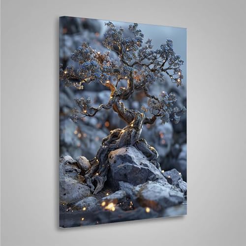 5D Diamant Painting Bilder Baum Diamond Painting Erwachsene Kristall DIY Runden Mosaikherstellung Basteln Erwachsene Anfänger Set für Heim Schlafzimmer Wand Deko, Geschenke 30x40cm PjY3626 P-E 5D Diamant Painting Bilder Baum Diamond Painting Erwachsene Kristall DIY Runden Mosaikherstellung Basteln Erwachsene Anfänger Set für Heim Schlafzimmer Wand Deko, Geschenke 30x40cm PjY3626 P-E von MEOSUEWI