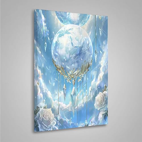 5D Diamant Painting Bilder Blume Diamond Painting Erwachsene Blumen DIY Runden Mosaikherstellung Basteln Erwachsene Anfänger Set für Heim Schlafzimmer Wand Deko, Geschenke 20x30cm PjY8310 8-7 5D Diamant Painting Bilder Blume Diamond Painting Erwachsene Blumen DIY Runden Mosaikherstellung Basteln Erwachsene Anfänger Set für Heim Schlafzimmer Wand Deko, Geschenke 20x30cm PjY8310 8-7 von MEOSUEWI