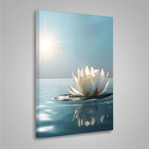 5D Diamant Painting Bilder Blume Diamond Painting Erwachsene Blumen DIY Runden Mosaikherstellung Basteln Erwachsene Anfänger Set für Heim Schlafzimmer Wand Deko, Geschenke 60x80cm PjY3494 1-6 von MEOSUEWI