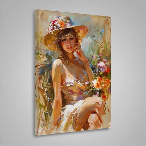 5D Diamant Painting Bilder Blume Diamond Painting Erwachsene Frau DIY Runden Mosaikherstellung Basteln Erwachsene Anfänger Set für Heim Schlafzimmer Wand Deko Wohnzimmer, Geschenke 30x40cm PjY4626 7-M 5D Diamant Painting Bilder Blume Diamond Painting Erwachsene Frau DIY Runden Mosaikherstellung Basteln Erwachsene Anfänger Set für Heim Schlafzimmer Wand Deko Wohnzimmer, Geschenke 30x40cm PjY4626 7-M von MEOSUEWI