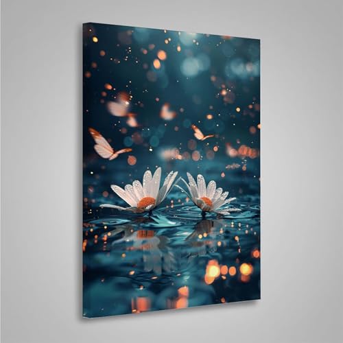 5D Diamant Painting Bilder Blume Diamond Painting Erwachsene Schmetterling DIY Runden Mosaikherstellung Basteln Erwachsene Anfänger Set für Heim Schlafzimmer Wand Deko, Geschenke 80x110cm PjY8278 4-V 5D Diamant Painting Bilder Blume Diamond Painting Erwachsene Schmetterling DIY Runden Mosaikherstellung Basteln Erwachsene Anfänger Set für Heim Schlafzimmer Wand Deko, Geschenke 80x110cm PjY8278 4-V von MEOSUEWI