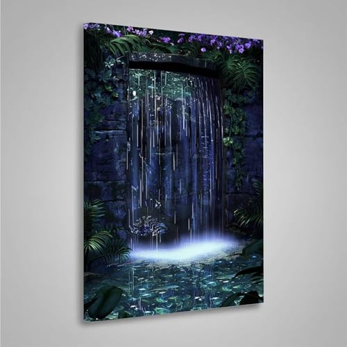 5D Diamant Painting Bilder Fallen Diamond Painting Erwachsene Baum DIY Runden Mosaikherstellung Basteln Erwachsene Anfänger Set für Heim Schlafzimmer Wand Deko Wohnzimmer, Geschenke 20x30cm PjY148 B-6 5D Diamant Painting Bilder Fallen Diamond Painting Erwachsene Baum DIY Runden Mosaikherstellung Basteln Erwachsene Anfänger Set für Heim Schlafzimmer Wand Deko Wohnzimmer, Geschenke 20x30cm PjY148 B-6 von MEOSUEWI