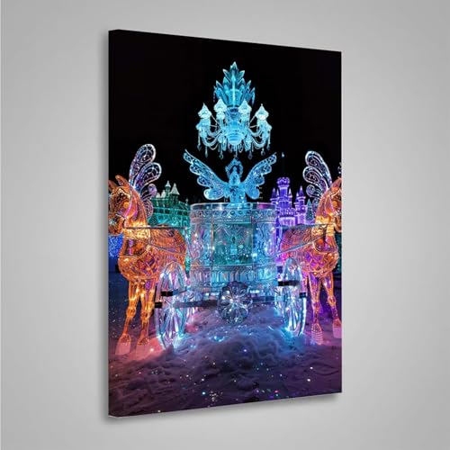 5D Diamant Painting Bilder Kristall Diamond Painting Erwachsene Architektur DIY Runden Mosaikherstellung Basteln Erwachsene Anfänger Set für Heim Schlafzimmer Wand Deko, Geschenke 80x110cm PjY7388 G-U 5D Diamant Painting Bilder Kristall Diamond Painting Erwachsene Architektur DIY Runden Mosaikherstellung Basteln Erwachsene Anfänger Set für Heim Schlafzimmer Wand Deko, Geschenke 80x110cm PjY7388 G-U von MEOSUEWI