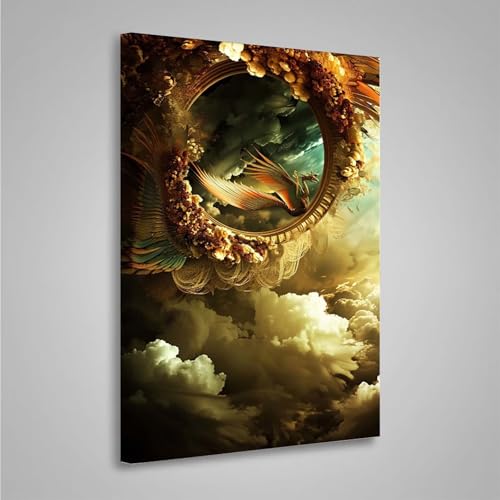 Diamond Painting Erwachsene Abstrakt 5D Diamond Painting Full Drill Wolke Diamant Malerei Bilder DIY Diamont Art Stickerei Set Geeignet Geschenk, Zur Entspannung und Wanddeko (20x30cm) PjY7413 8-N von MEOSUEWI
