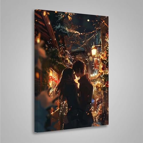 Diamond Painting Erwachsene Architektur 5D Diamond Painting Full Drill Paar Diamant Malerei Bilder DIY Diamont Art Stickerei Set Geeignet Geschenk, Zur Entspannung und Wanddeko (80x110cm) PjY4685 K-0 von MEOSUEWI