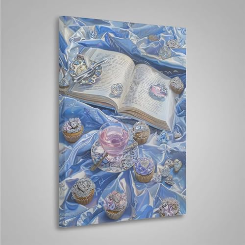 Diamond Painting Erwachsene Buch 5D Diamond Painting Full Drill Blume Diamant Malerei Bilder DIY Diamont Art Stickerei Set Geeignet Als Geschenk, Zur Entspannung und Wanddeko 30x40cm PjY7689 0-7 Diamond Painting Erwachsene Buch 5D Diamond Painting Full Drill Blume Diamant Malerei Bilder DIY Diamont Art Stickerei Set Geeignet Als Geschenk, Zur Entspannung und Wanddeko 30x40cm PjY7689 0-7 von MEOSUEWI