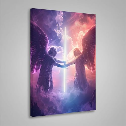 Diamond Painting Erwachsene Flügel 5D Diamond Painting Full Drill Mann Diamant Malerei Bilder DIY Diamont Art Stickerei Set Geeignet Als Geschenk, Zur Entspannung und Wanddeko 60x80cm PjY8081 T-W Diamond Painting Erwachsene Flügel 5D Diamond Painting Full Drill Mann Diamant Malerei Bilder DIY Diamont Art Stickerei Set Geeignet Als Geschenk, Zur Entspannung und Wanddeko 60x80cm PjY8081 T-W von MEOSUEWI