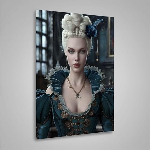 Diamond Painting Erwachsene Frau 5D Diamond Painting Full Drill Blume Diamant Malerei Bilder DIY Diamont Art Stickerei Set Geeignet Als Geschenk, Zur Entspannung und Wanddeko (20x30cm) PjY7193 T-L von MEOSUEWI