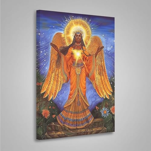 Diamond Painting Erwachsene Frau 5D Diamond Painting Full Drill Flügel Diamant Malerei Bilder DIY Diamont Art Stickerei Set Geeignet Als Geschenk, Zur Entspannung und Wanddeko 70x95cm PjY7265 A-2 Diamond Painting Erwachsene Frau 5D Diamond Painting Full Drill Flügel Diamant Malerei Bilder DIY Diamont Art Stickerei Set Geeignet Als Geschenk, Zur Entspannung und Wanddeko 70x95cm PjY7265 A-2 von MEOSUEWI