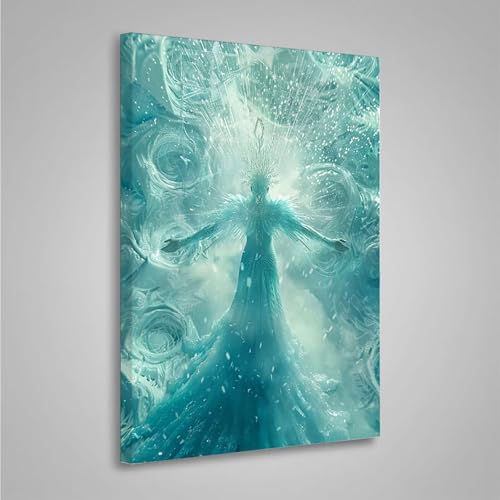 Diamond Painting Erwachsene Frau 5D Diamond Painting Full Drill Zurück Diamant Malerei Bilder DIY Diamont Art Stickerei Set Geeignet Als Geschenk, Zur Entspannung und Wanddeko (70x95cm) PjY3635 H-8 von MEOSUEWI