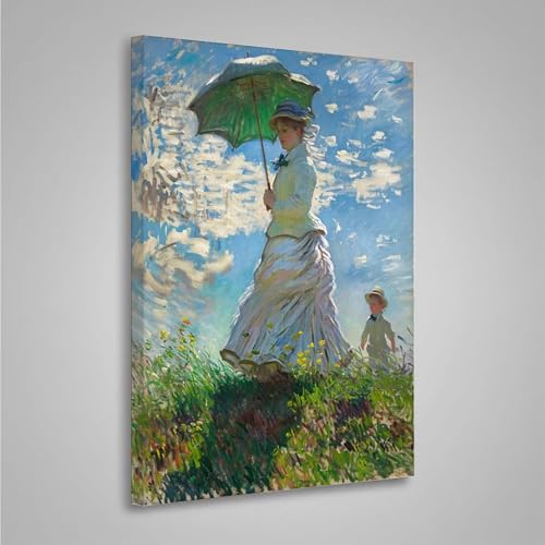 Diamond Painting Erwachsene Himmel 5D Diamond Painting Full Drill Frau Diamant Malerei Bilder DIY Diamont Art Stickerei Set Geeignet Als Geschenk, Zur Entspannung und Wanddeko (30x40cm) PjY3547 6-D von MEOSUEWI