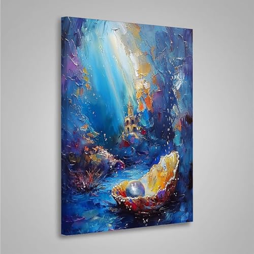Diamond Painting Erwachsene Hülse 5D Diamond Painting Full Drill Perle Diamant Malerei Bilder DIY Diamont Art Stickerei Set Geeignet Als Geschenk, Zur Entspannung und Wanddeko 20x30cm PjY307 7-L Diamond Painting Erwachsene Hülse 5D Diamond Painting Full Drill Perle Diamant Malerei Bilder DIY Diamont Art Stickerei Set Geeignet Als Geschenk, Zur Entspannung und Wanddeko 20x30cm PjY307 7-L von MEOSUEWI