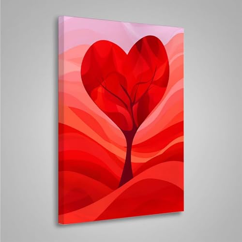 Diamond Painting Erwachsene Liebe 5D Diamond Painting Full Drill Baum Diamant Malerei Bilder DIY Diamont Art Stickerei Set Geeignet Als Geschenk, Zur Entspannung und Wanddeko 20x30cm PjY7431 V-0 Diamond Painting Erwachsene Liebe 5D Diamond Painting Full Drill Baum Diamant Malerei Bilder DIY Diamont Art Stickerei Set Geeignet Als Geschenk, Zur Entspannung und Wanddeko 20x30cm PjY7431 V-0 von MEOSUEWI