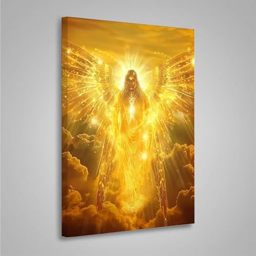 Diamond Painting Erwachsene Mann 5D Diamond Painting Full Drill Flügel Diamant Malerei Bilder DIY Diamont Art Stickerei Set Geeignet Als Geschenk, Zur Entspannung und Wanddeko 60x80cm PjY3421 L-E von MEOSUEWI