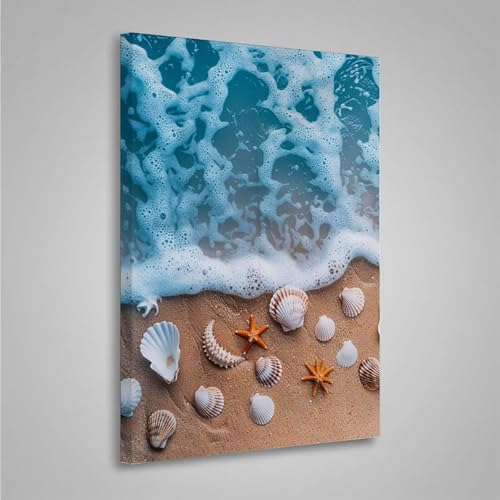 Diamond Painting Erwachsene Ozean 5D Diamond Painting Full Drill Hülse Diamant Malerei Bilder DIY Diamont Art Stickerei Set Geeignet Als Geschenk, Zur Entspannung und Wanddeko 30x40cm PjY4199 2-P Diamond Painting Erwachsene Ozean 5D Diamond Painting Full Drill Hülse Diamant Malerei Bilder DIY Diamont Art Stickerei Set Geeignet Als Geschenk, Zur Entspannung und Wanddeko 30x40cm PjY4199 2-P von MEOSUEWI