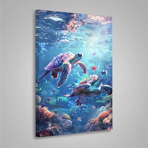 Diamond Painting Erwachsene Ozean 5D Diamond Painting Full Drill Meeresschildkröten Diamant Malerei Bilder Diamont Art Stickerei Set Geeignet Geschenk, Entspannung und Wanddeko 20x30cm PjY7139 P-D Diamond Painting Erwachsene Ozean 5D Diamond Painting Full Drill Meeresschildkröten Diamant Malerei Bilder Diamont Art Stickerei Set Geeignet Geschenk, Entspannung und Wanddeko 20x30cm PjY7139 P-D von MEOSUEWI
