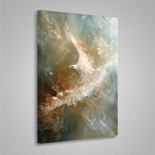 Diamond Painting Erwachsene Tier 5D Diamond Painting Full Drill Vogel Diamant Malerei Bilder DIY Diamont Art Stickerei Set Geeignet Als Geschenk, Zur Entspannung und Wanddeko 60x80cm PjY773 1-H Diamond Painting Erwachsene Tier 5D Diamond Painting Full Drill Vogel Diamant Malerei Bilder DIY Diamont Art Stickerei Set Geeignet Als Geschenk, Zur Entspannung und Wanddeko 60x80cm PjY773 1-H von MEOSUEWI