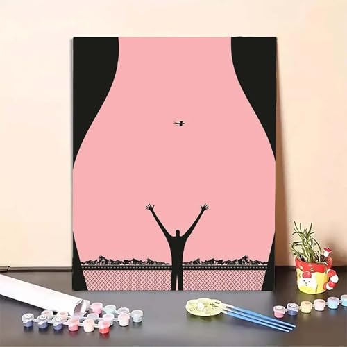 Landschaft Malen Nach Zahlen Mann Malen Nach Zahlen Erwachsene Set Mit Pinseln und Pigment Bastelset Erwachsene DIY Handgemalt Ölgemälde für Deko Schlafzimmer, Geschenke für Frauen 80x100CM PJY7 J-1 Landschaft Malen Nach Zahlen Mann Malen Nach Zahlen Erwachsene Set Mit Pinseln und Pigment Bastelset Erwachsene DIY Handgemalt Ölgemälde für Deko Schlafzimmer, Geschenke für Frauen 80x100CM PJY7 J-1 von MEOSUEWI