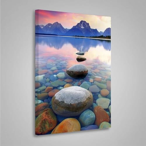 MEOSUEWI 5D Diamant Painting Bilder Stein Diamond Painting Erwachsene Fluss DIY Runden Mosaikherstellung Basteln Erwachsene Anfänger Set für Heim Schlafzimmer Wand Deko, Geschenke 30x40cm PjY4492 F-3 MEOSUEWI 5D Diamant Painting Bilder Stein Diamond Painting Erwachsene Fluss DIY Runden Mosaikherstellung Basteln Erwachsene Anfänger Set für Heim Schlafzimmer Wand Deko, Geschenke 30x40cm PjY4492 F-3 von MEOSUEWI