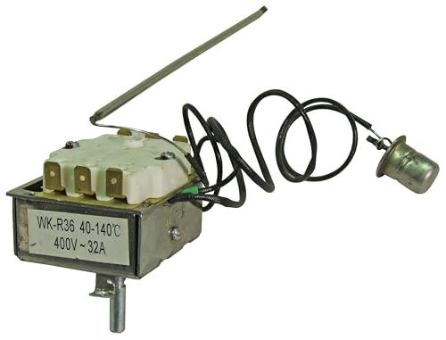 Thermostat für Generator Modell MC 150/180/220 von MERCA TOOLS