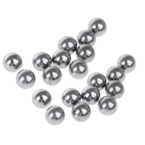 MERIGLARE 2x 4,7/6,3 Mm 6,3 Mm von MERIGLARE