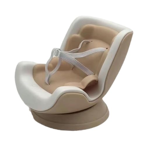 MERIGLARE Autositze für Puppen, Auto Innendekoration, DIY Ständer, Dekorative Bastelbögen, Duftornamente, Geburtstags Tischdekorationen, Beige MERIGLARE Autositze für Puppen, Auto Innendekoration, DIY Ständer, Dekorative Bastelbögen, Duftornamente, Geburtstags Tischdekorationen, Beige von MERIGLARE