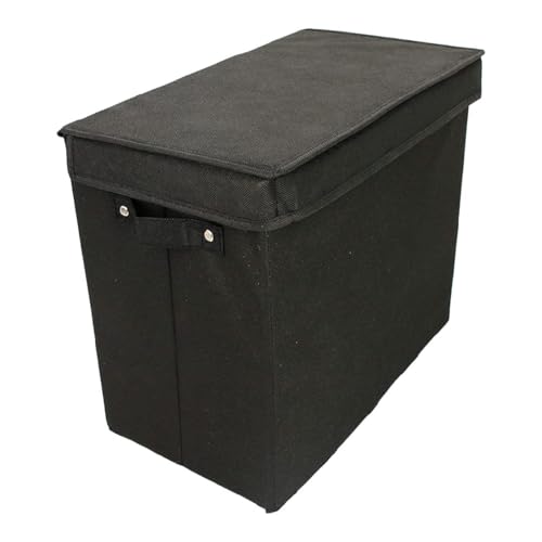 MERIGLARE Comic Book Bin Aufbewahrungsbox mit drei herausnehmbaren Trennwänden Comic Book Aufbewahrungskoffer MERIGLARE Comic Book Bin Aufbewahrungsbox mit drei herausnehmbaren Trennwänden Comic Book Aufbewahrungskoffer von MERIGLARE